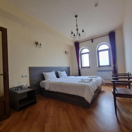 Hotel Vanatun, Haghartsin Monastery Teghut Bagian luar foto
